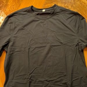 Lululemon Long Sleeve